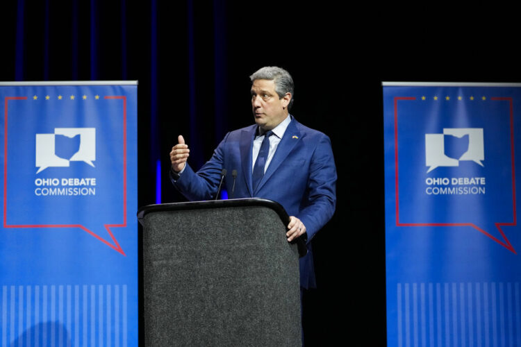 Drug companies in opioid crisis donated $27K to Ohio's Ryan